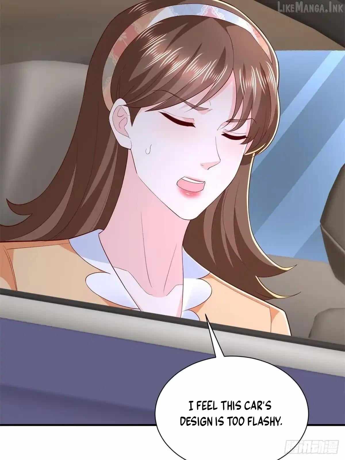 I randomly have a new career every week Chapter 939 page 3