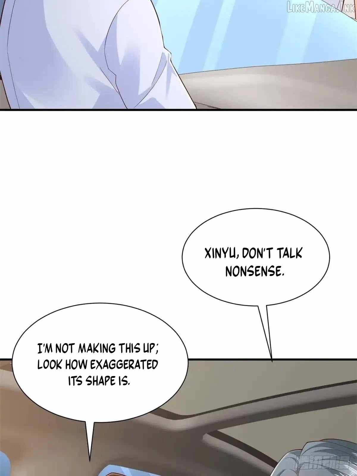 I randomly have a new career every week Chapter 939 page 5