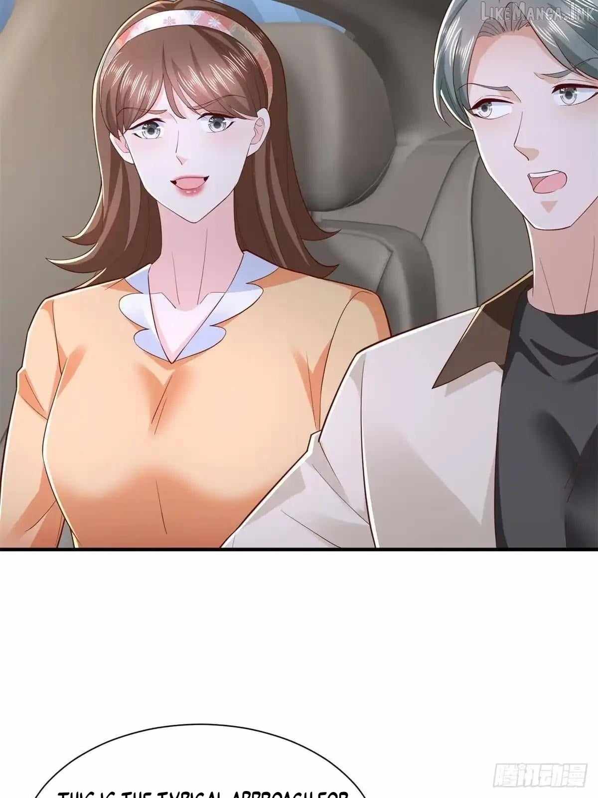 I randomly have a new career every week Chapter 939 page 6