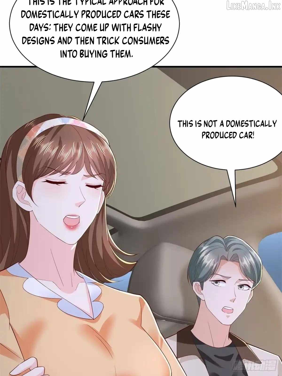 I randomly have a new career every week Chapter 939 page 7