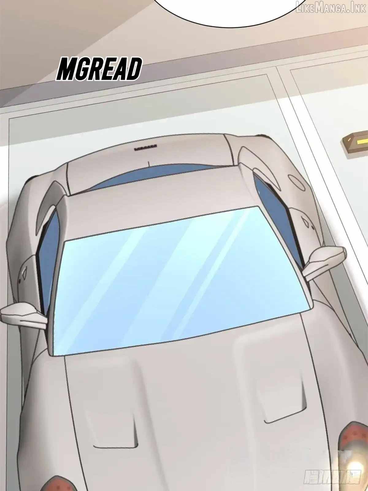 I randomly have a new career every week Chapter 939 page 9