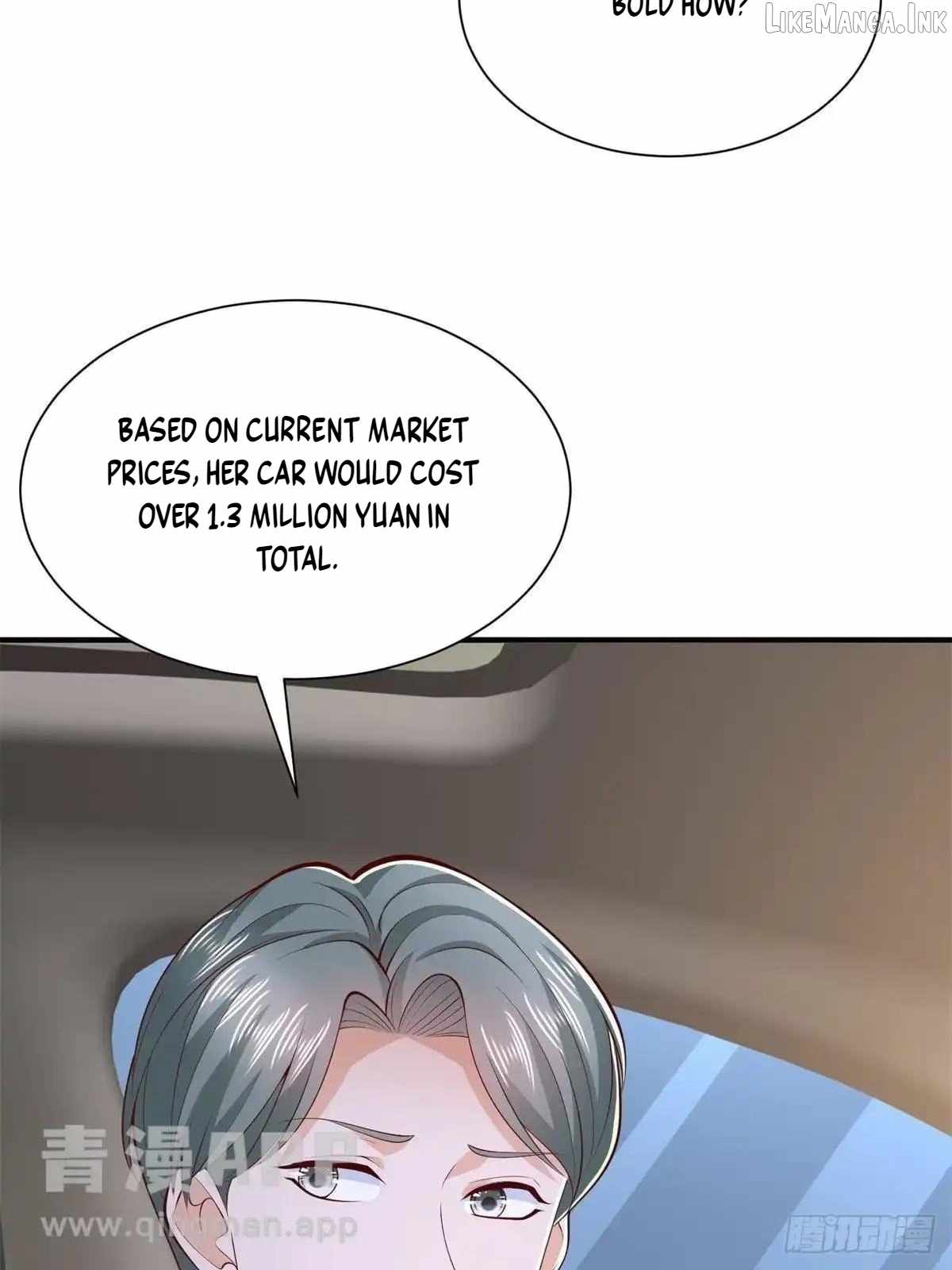 I randomly have a new career every week Chapter 939 page 14