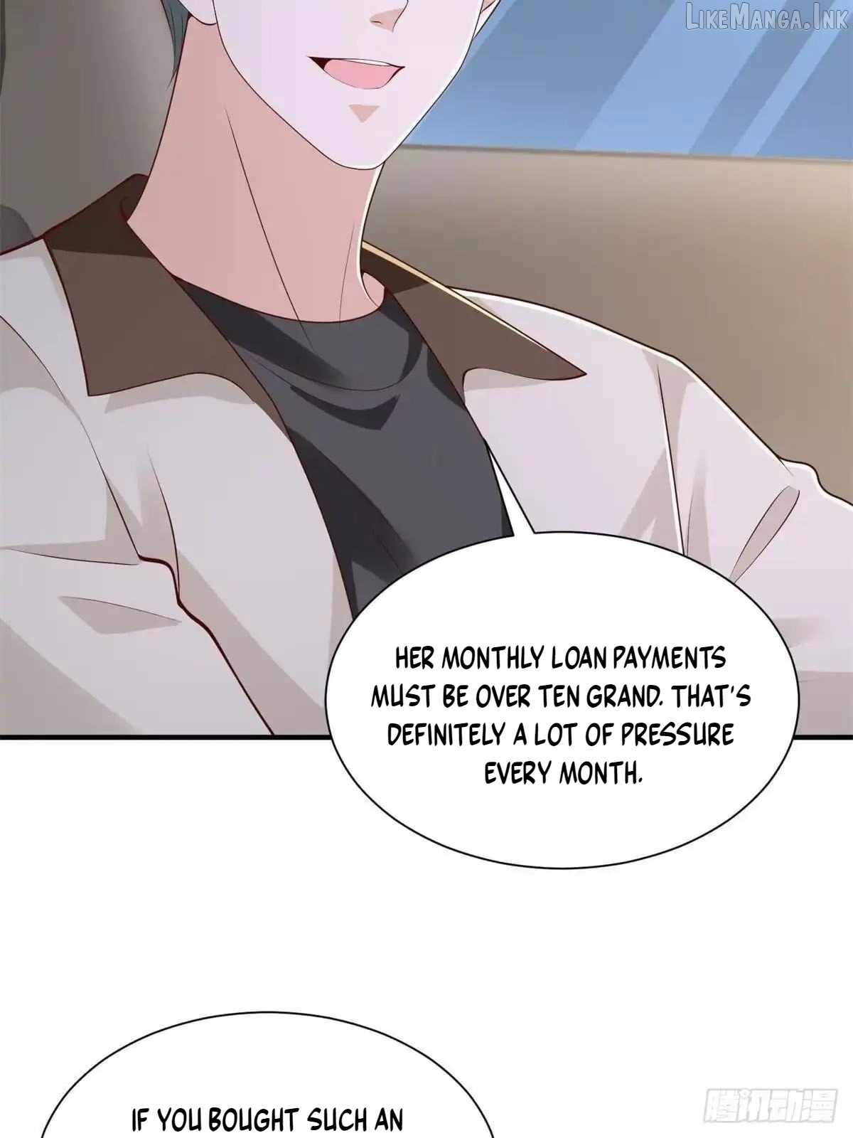 I randomly have a new career every week Chapter 939 page 15