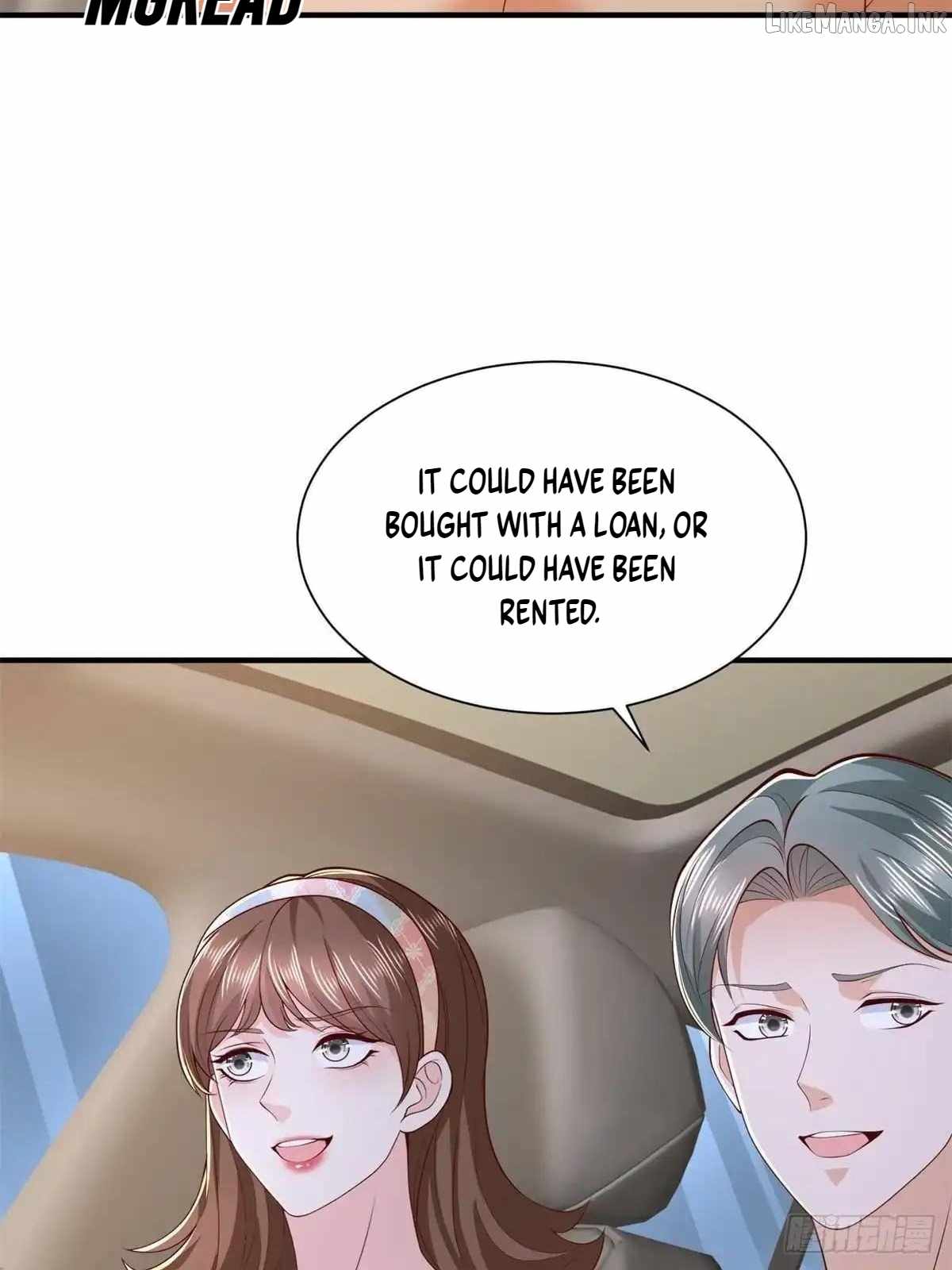 I randomly have a new career every week Chapter 939 page 17