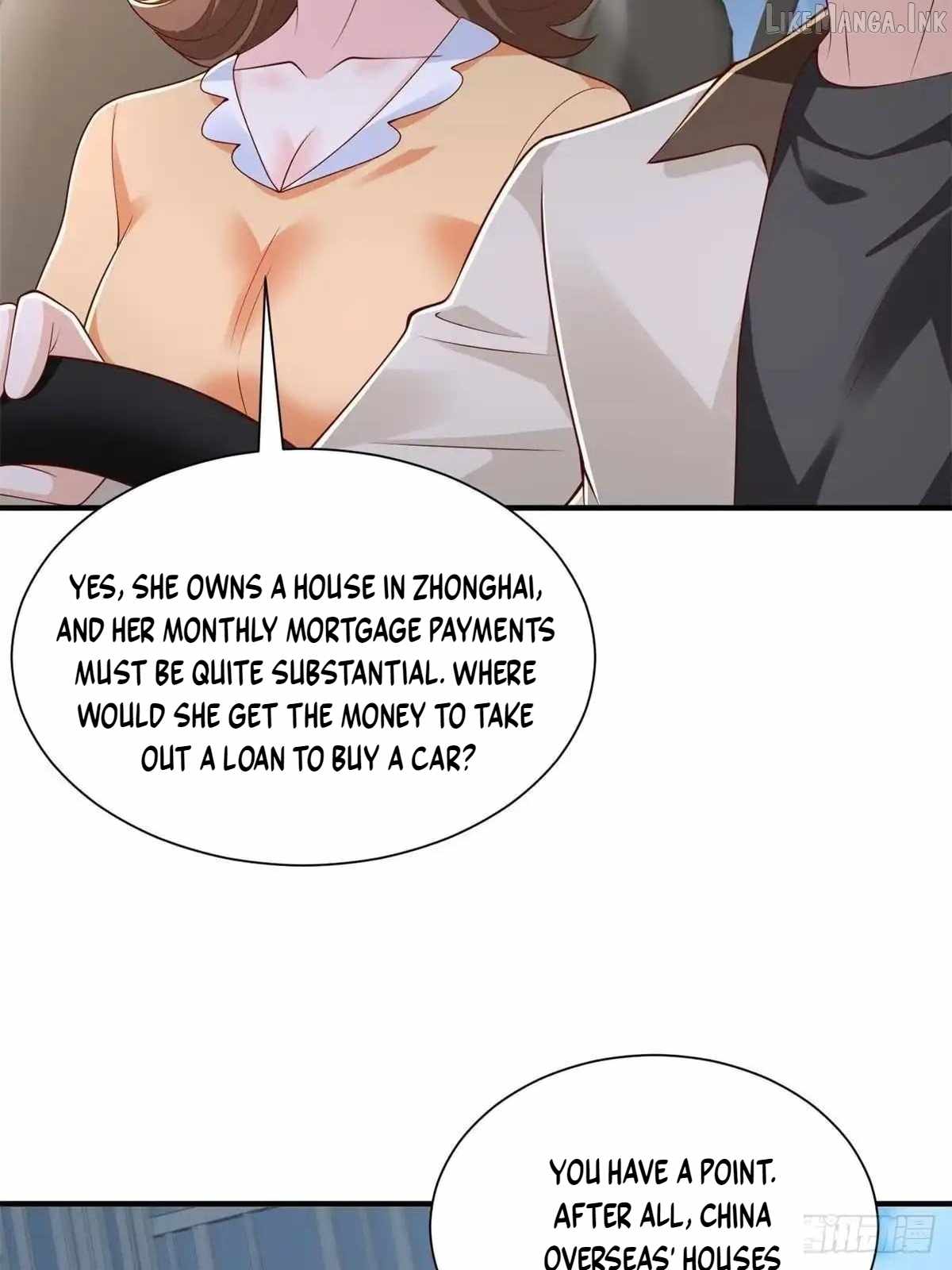 I randomly have a new career every week Chapter 939 page 18