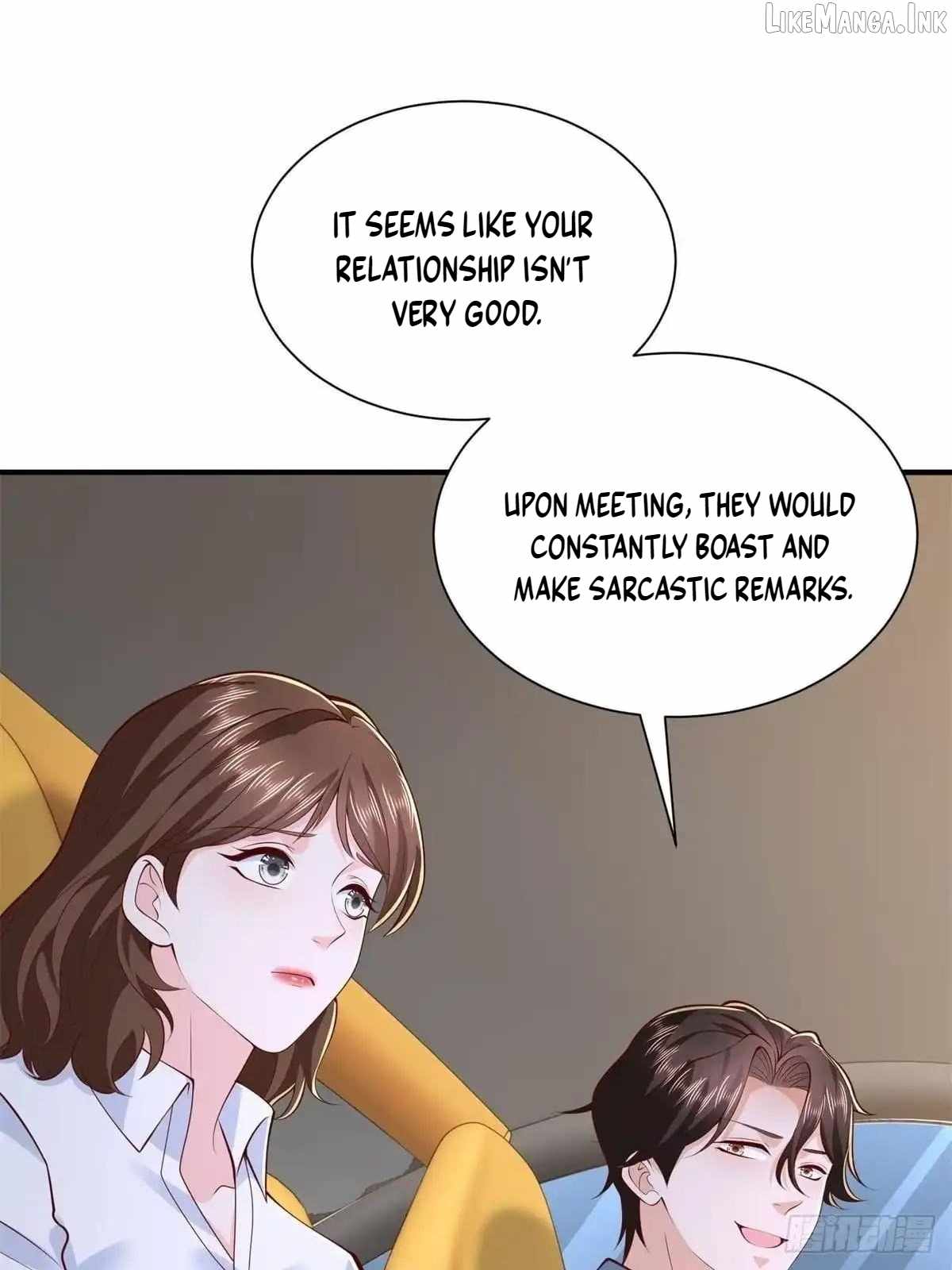 I randomly have a new career every week Chapter 939 page 21
