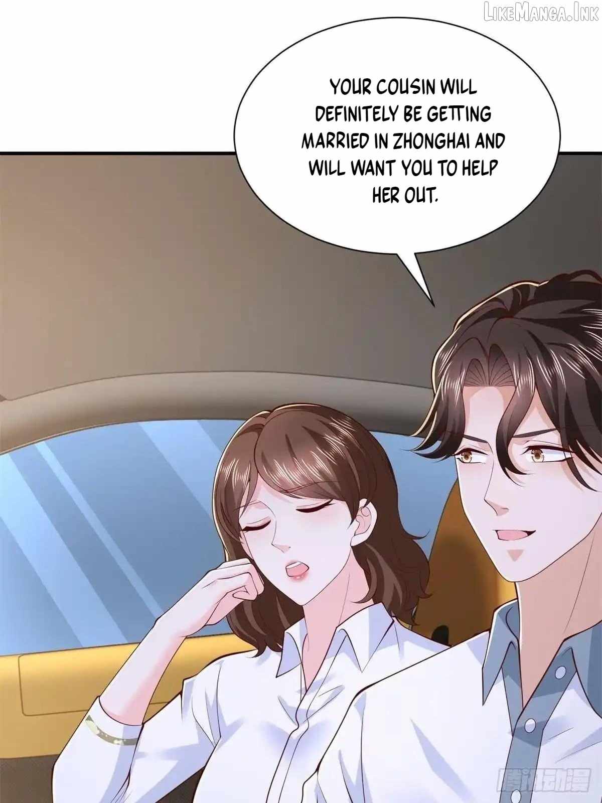 I randomly have a new career every week Chapter 939 page 26