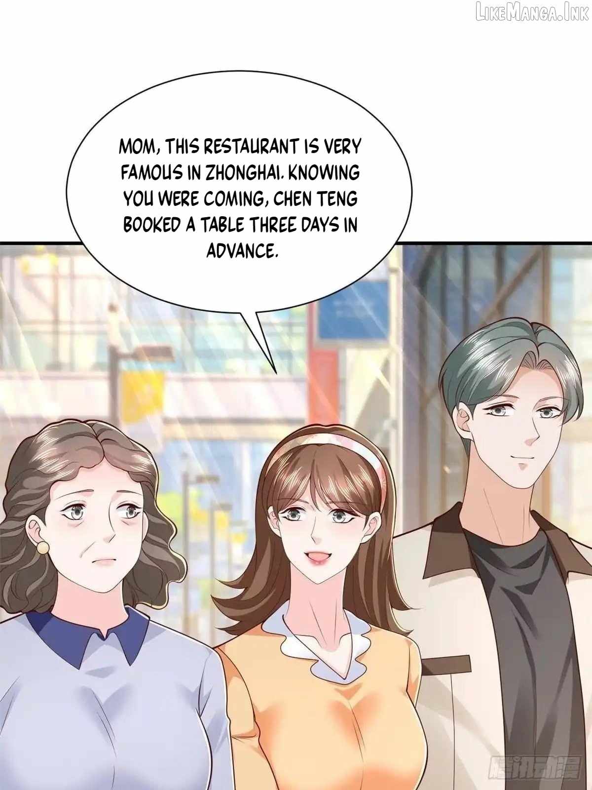 I randomly have a new career every week Chapter 939 page 31