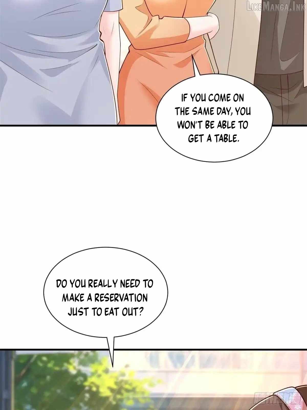 I randomly have a new career every week Chapter 939 page 32