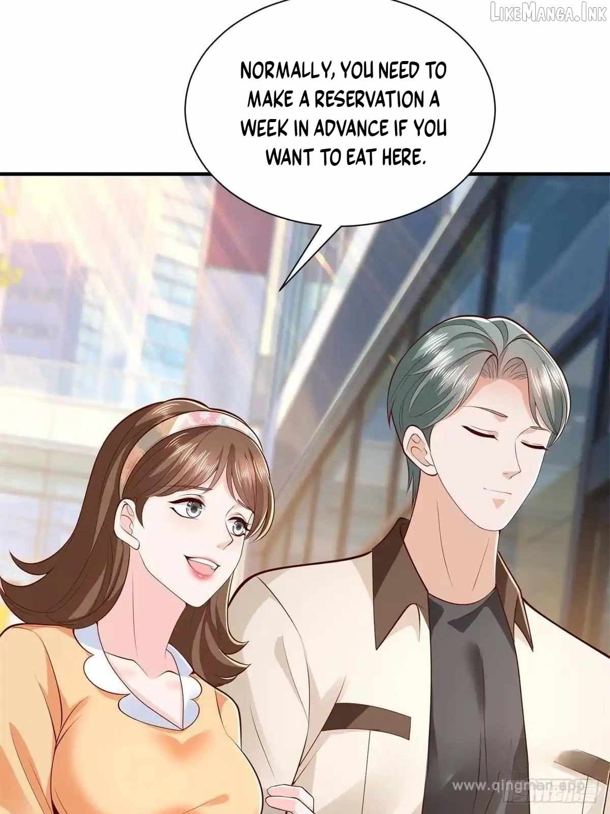 I randomly have a new career every week Chapter 939 page 34
