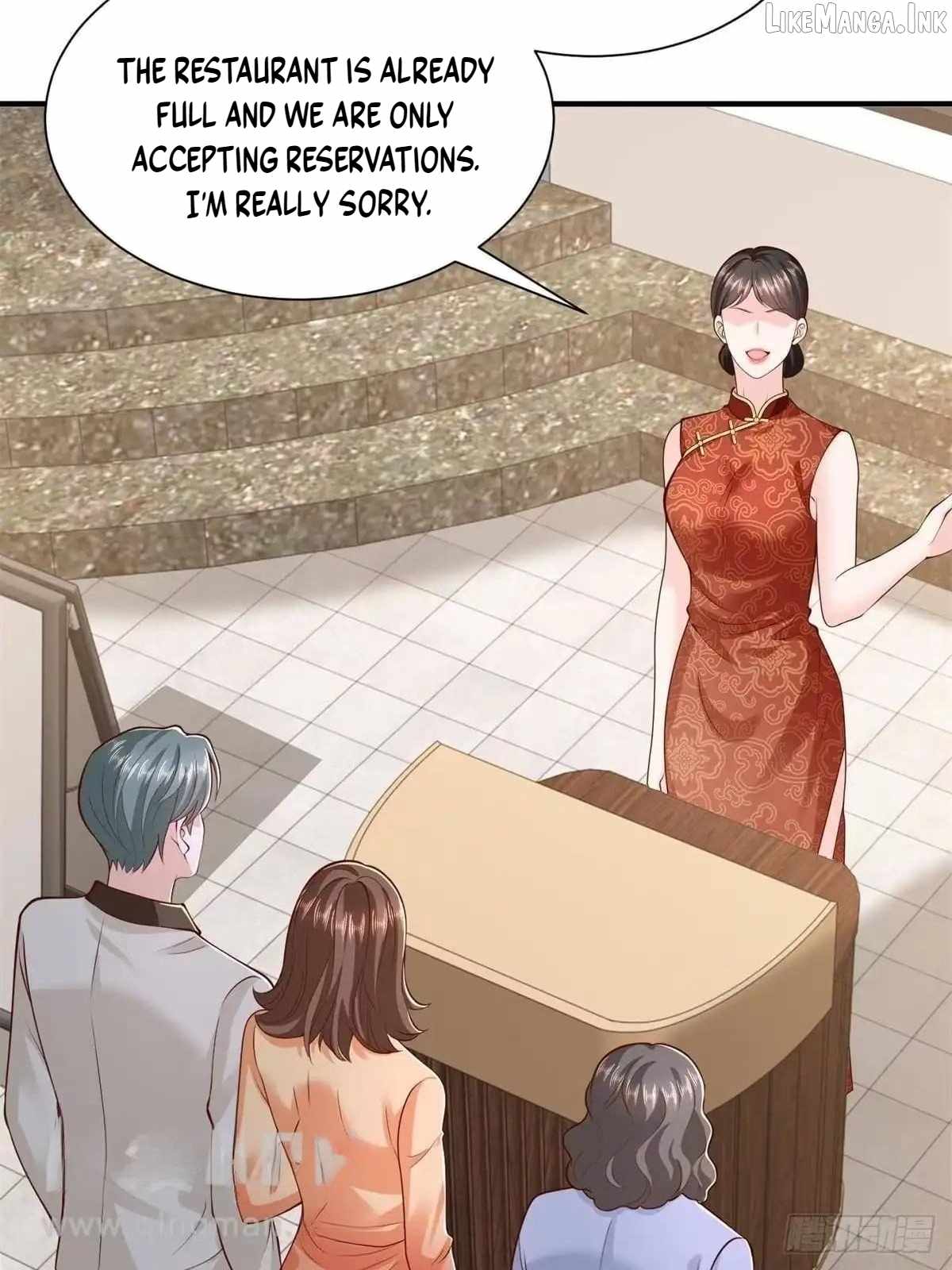 I randomly have a new career every week Chapter 939 page 39