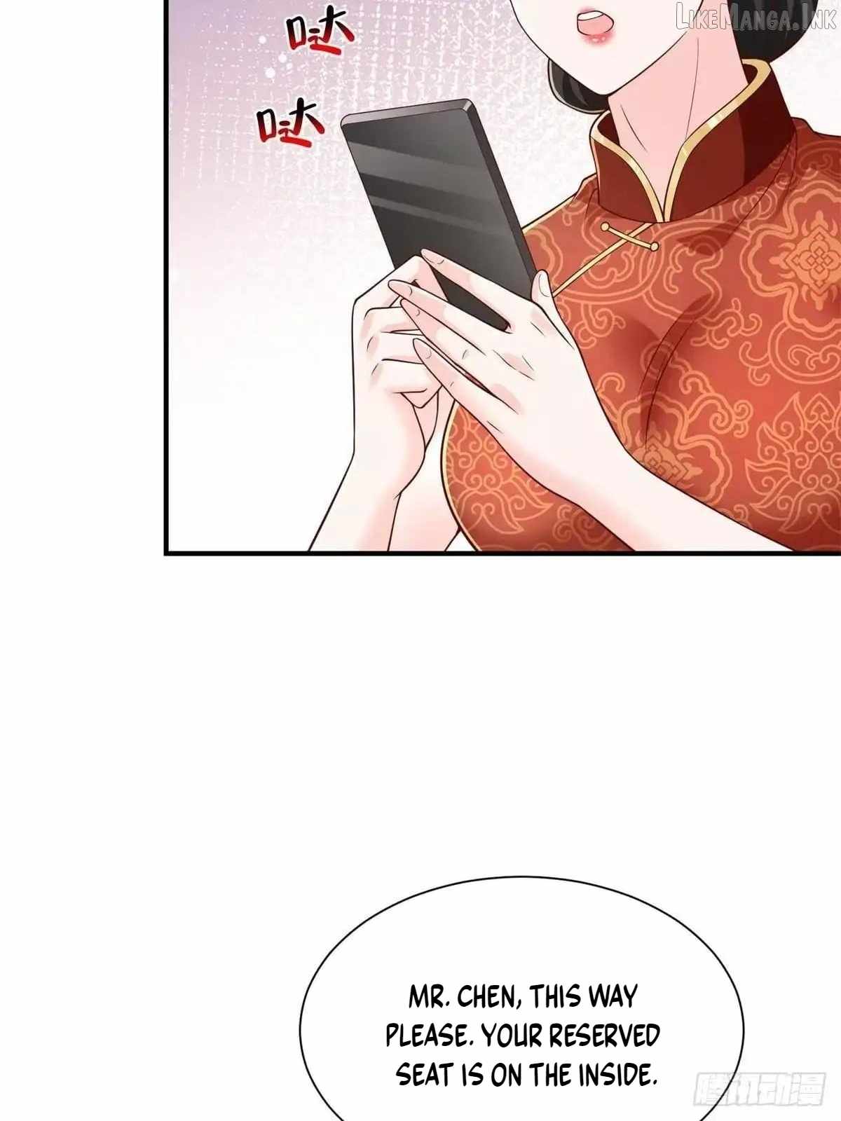 I randomly have a new career every week Chapter 939 page 43