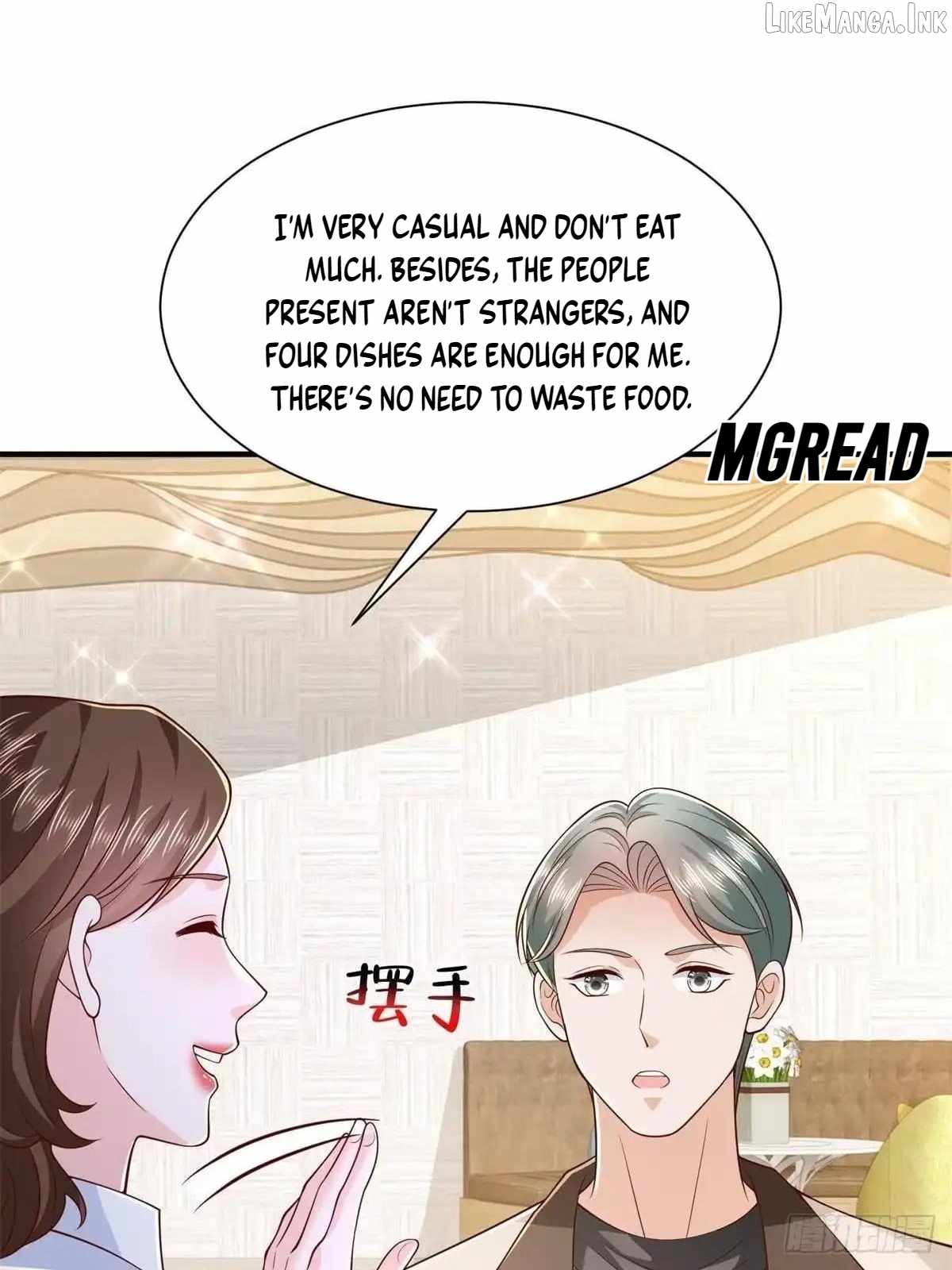 I randomly have a new career every week Chapter 939 page 50