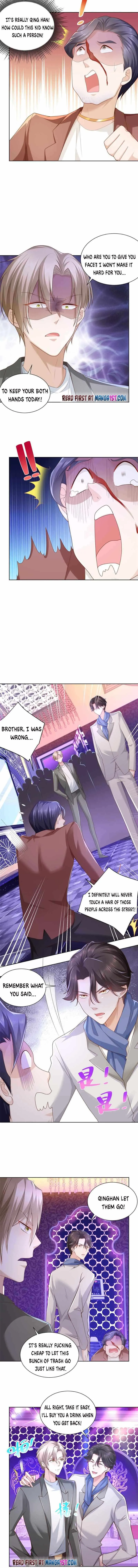 I randomly have a new career every week Chapter 96 page 3