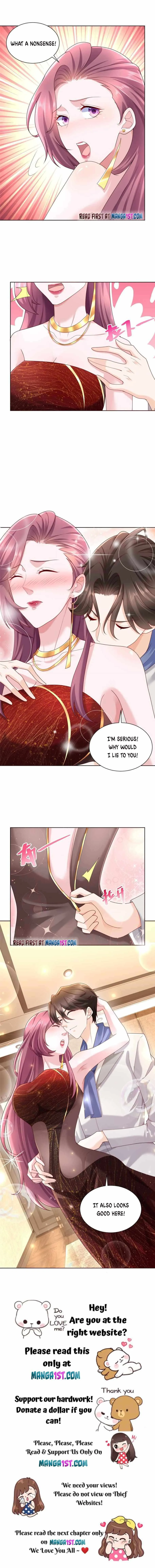 I randomly have a new career every week Chapter 98 page 5