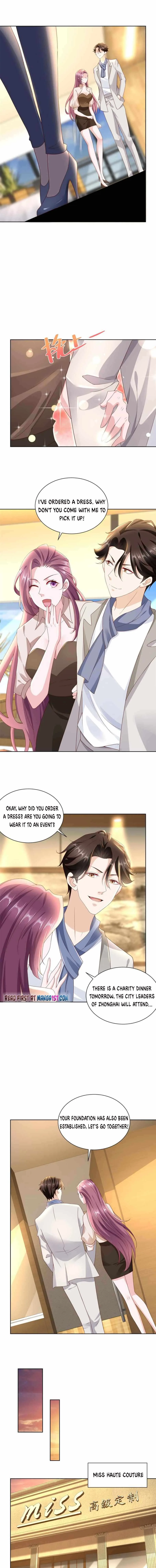 I randomly have a new career every week Chapter 98 page 2