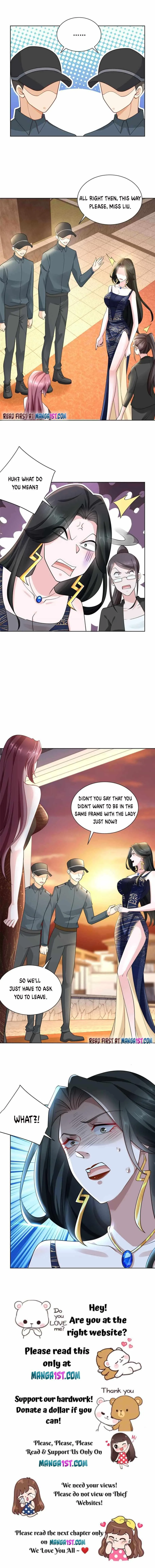 I randomly have a new career every week Chapter 99 page 5