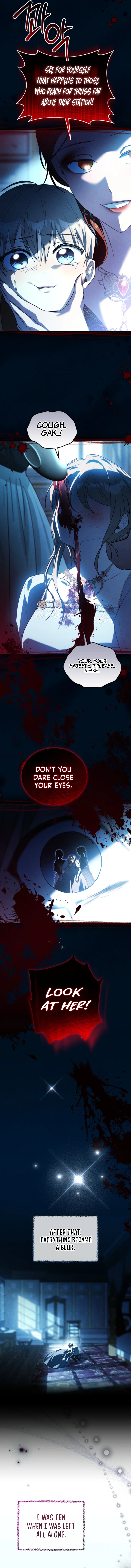 I Received a Request from the Villain Boss Chapter 25 page 13