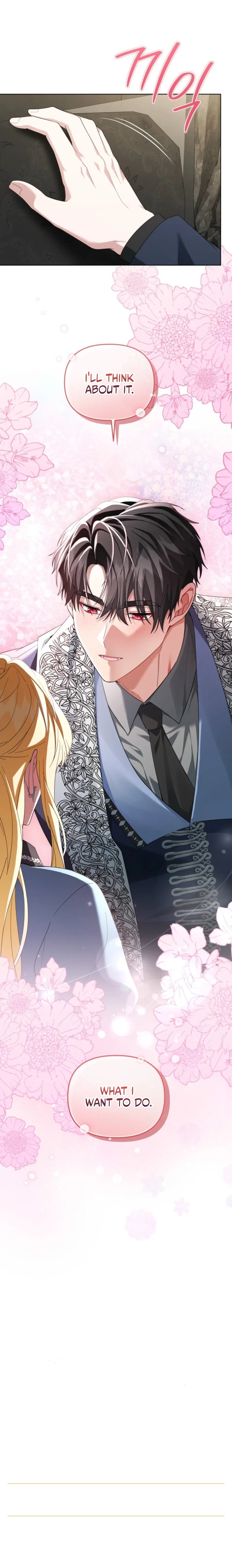 I Refuse the Male Leads’ Obsession After Resigning Chapter 16 page 20