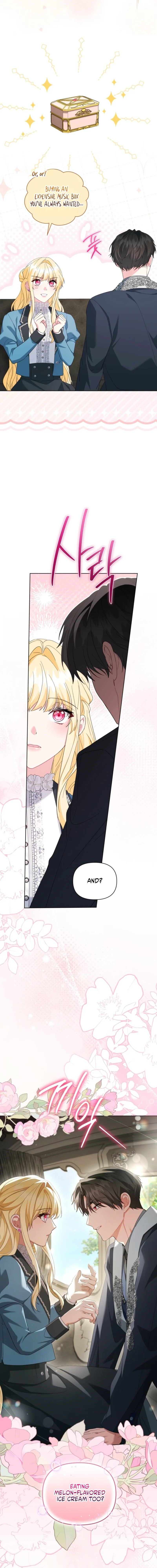 I Refuse the Male Leads’ Obsession After Resigning Chapter 16 page 18