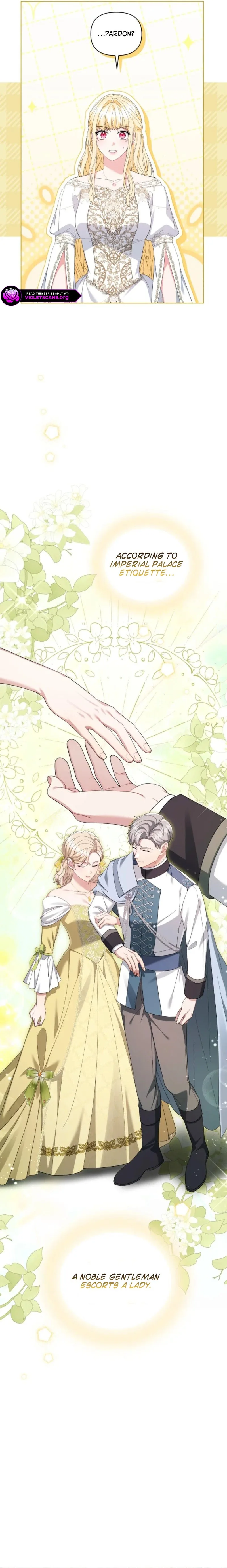 I Refuse the Male Leads’ Obsession After Resigning Chapter 22 page 15