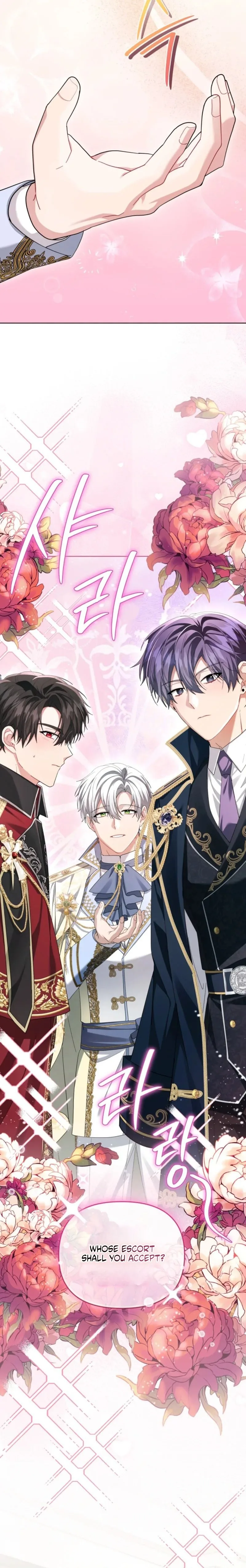 I Refuse the Male Leads’ Obsession After Resigning Chapter 22 page 18