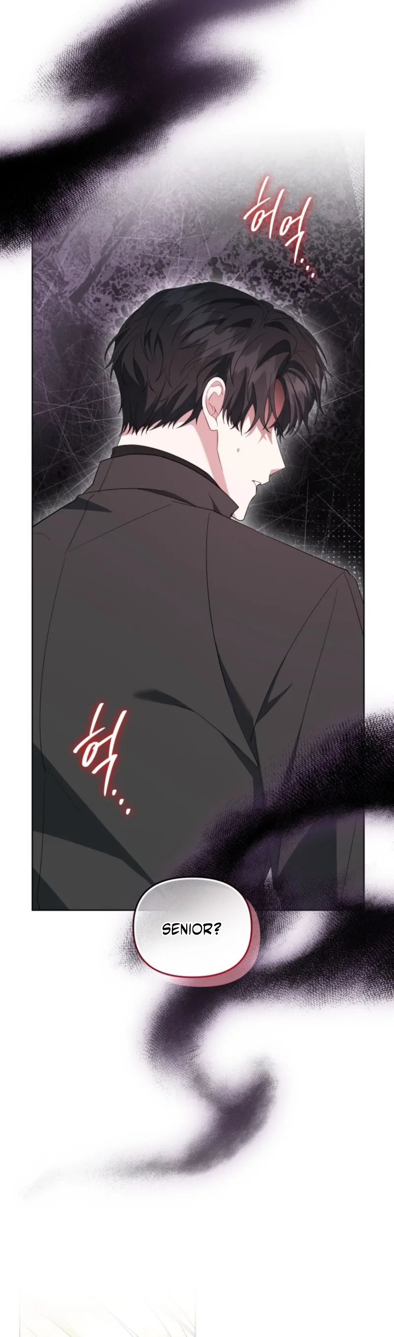 I Refuse the Male Leads’ Obsession After Resigning Chapter 24 page 27
