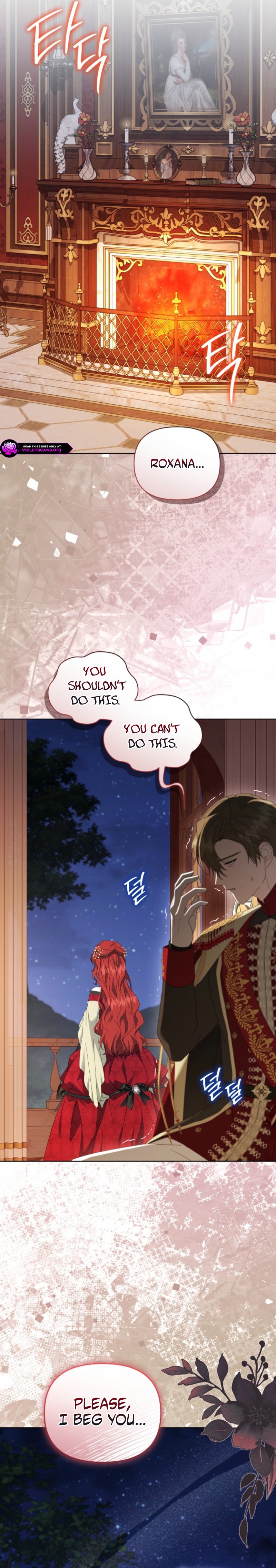 I Refuse the Male Leads’ Obsession After Resigning Chapter 26 page 24
