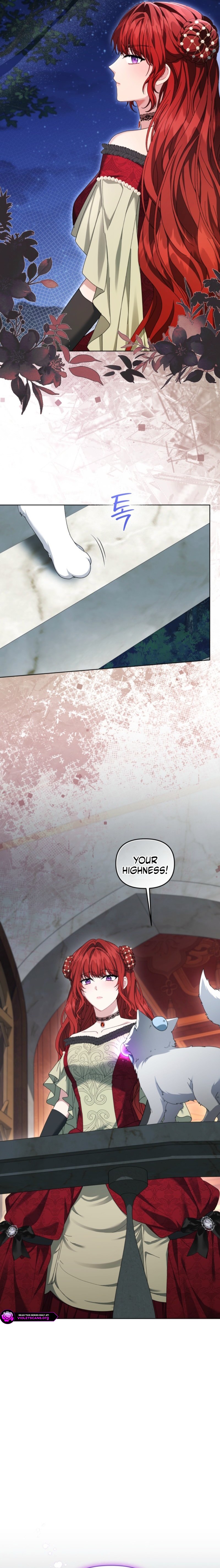 I Refuse the Male Leads’ Obsession After Resigning Chapter 26 page 25