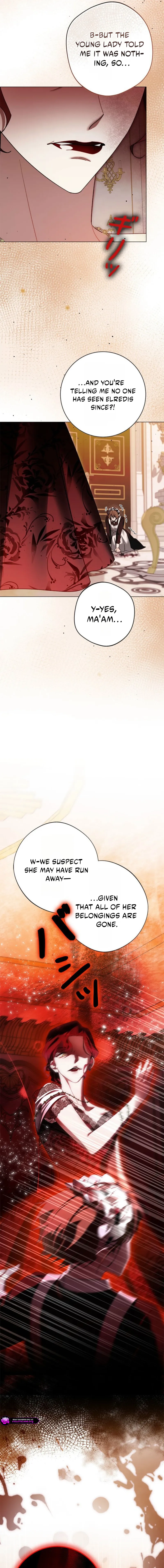 I Regressed, So I’ll Fake an Engagement with My Favorite Grand Duke Chapter 7 page 20