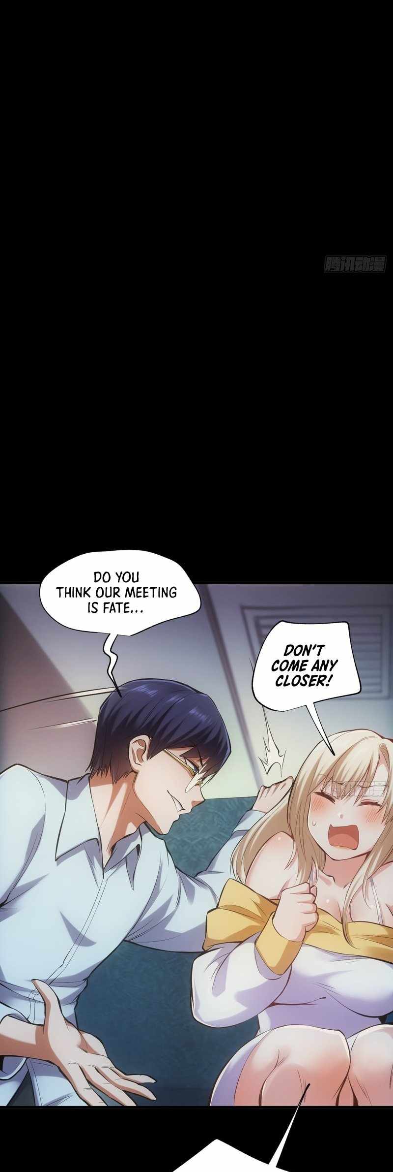 I Regressed to Level Up Instead of Being a Simp Chapter 1 page 25