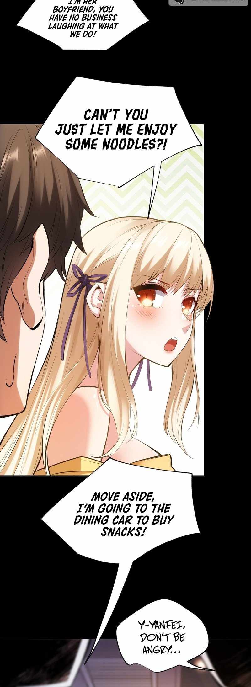 I Regressed to Level Up Instead of Being a Simp Chapter 1 page 39
