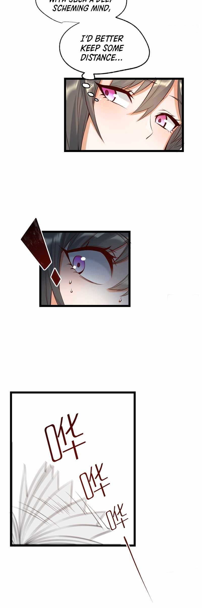 I Regressed to Level Up Instead of Being a Simp Chapter 10 page 27