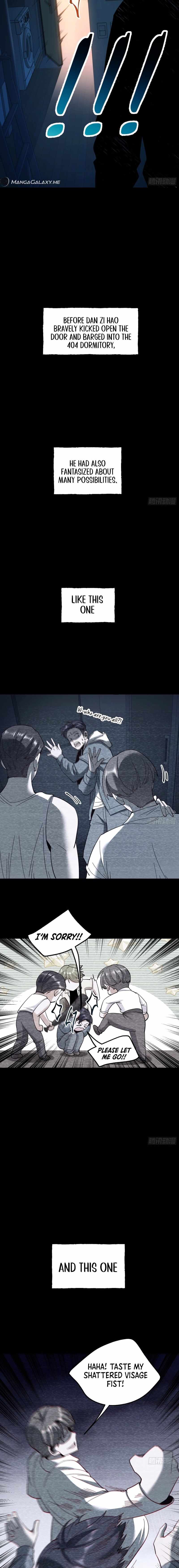I Regressed to Level Up Instead of Being a Simp Chapter 104 page 4