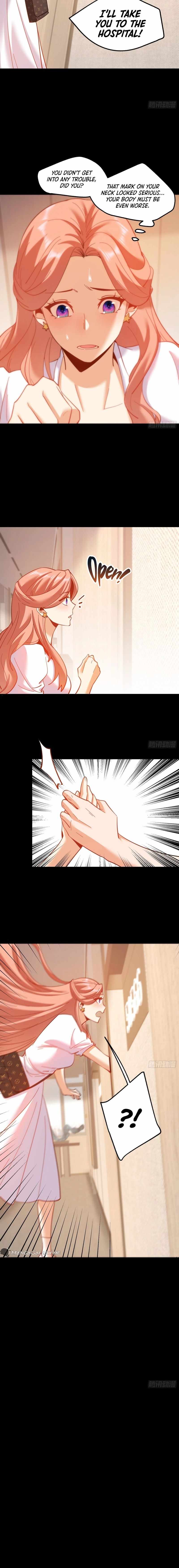 I Regressed to Level Up Instead of Being a Simp Chapter 107 page 4