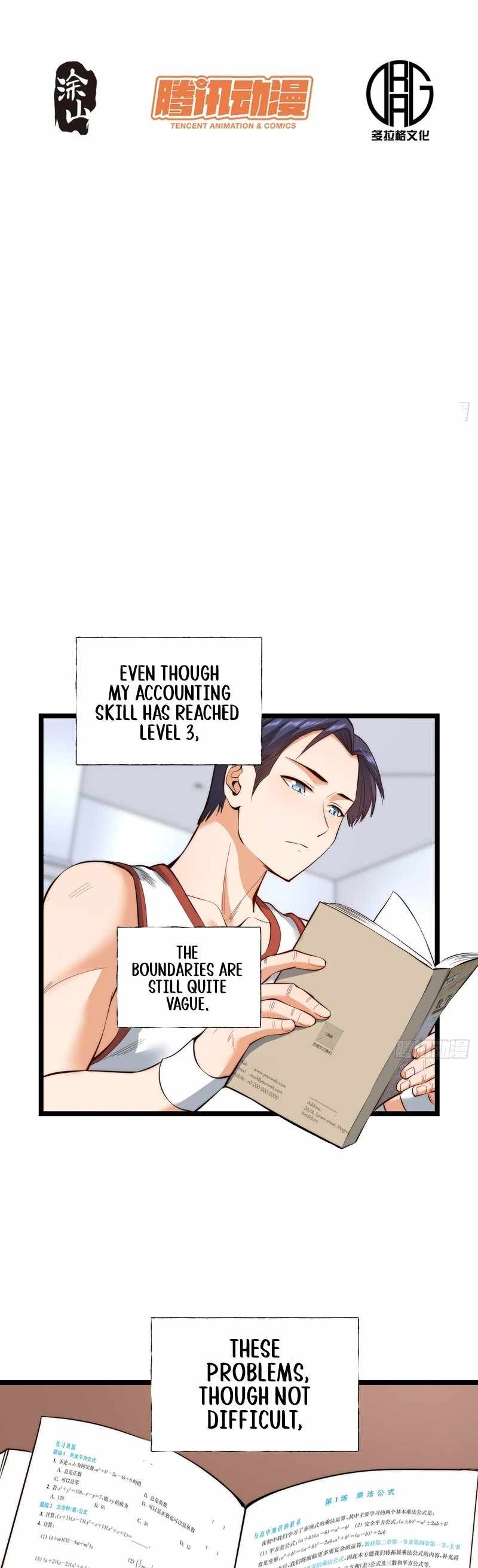 I Regressed to Level Up Instead of Being a Simp Chapter 11 page 2
