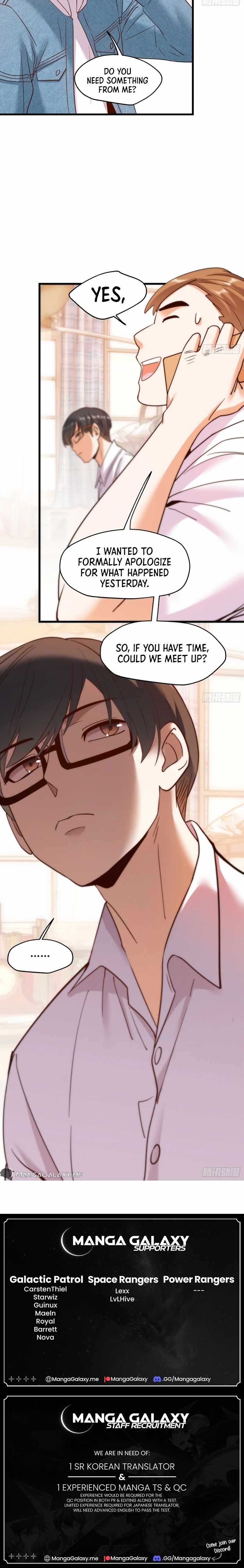 I Regressed to Level Up Instead of Being a Simp Chapter 110 page 8