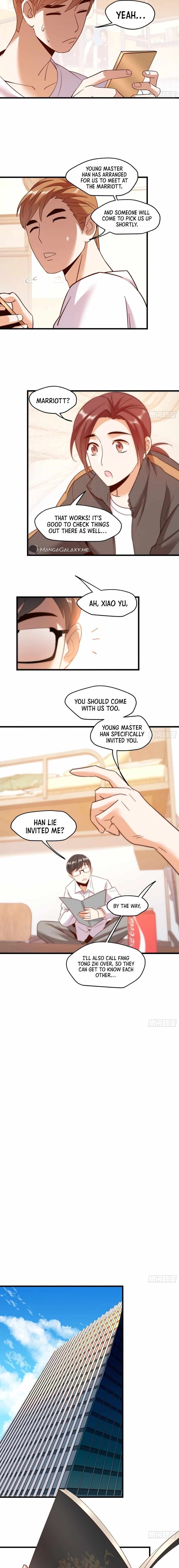 I Regressed to Level Up Instead of Being a Simp Chapter 111 page 2