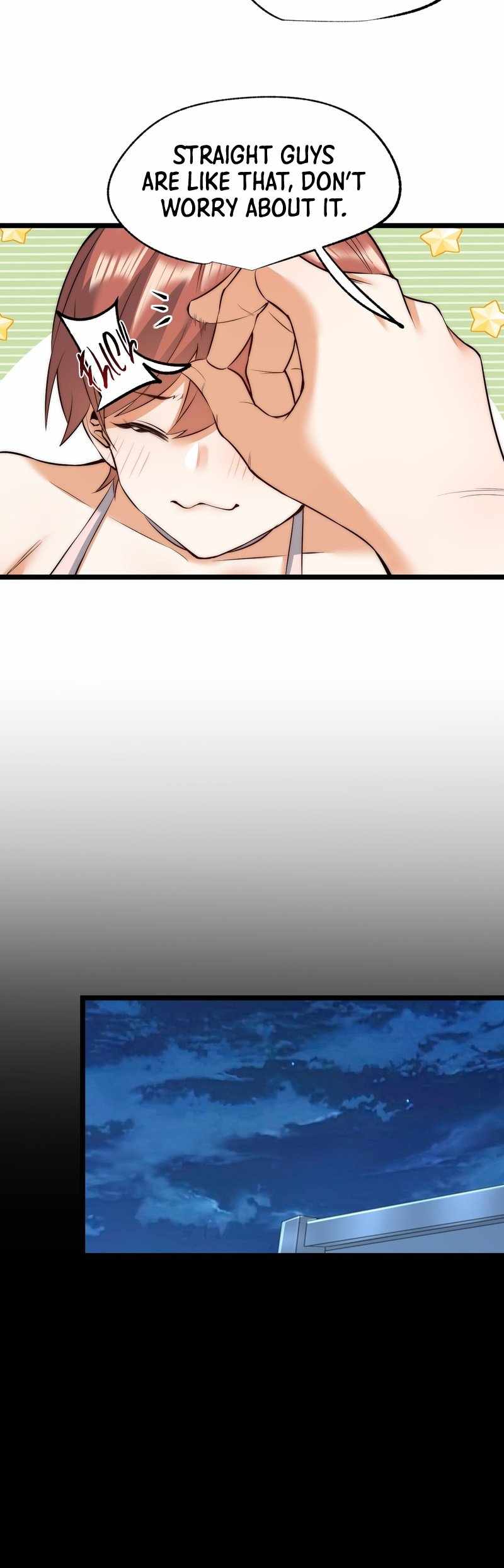 I Regressed to Level Up Instead of Being a Simp Chapter 12 page 6