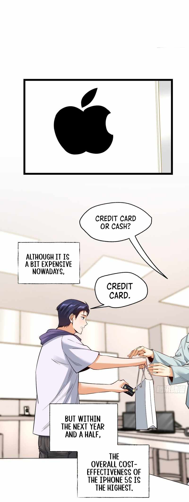 I Regressed to Level Up Instead of Being a Simp Chapter 12 page 15