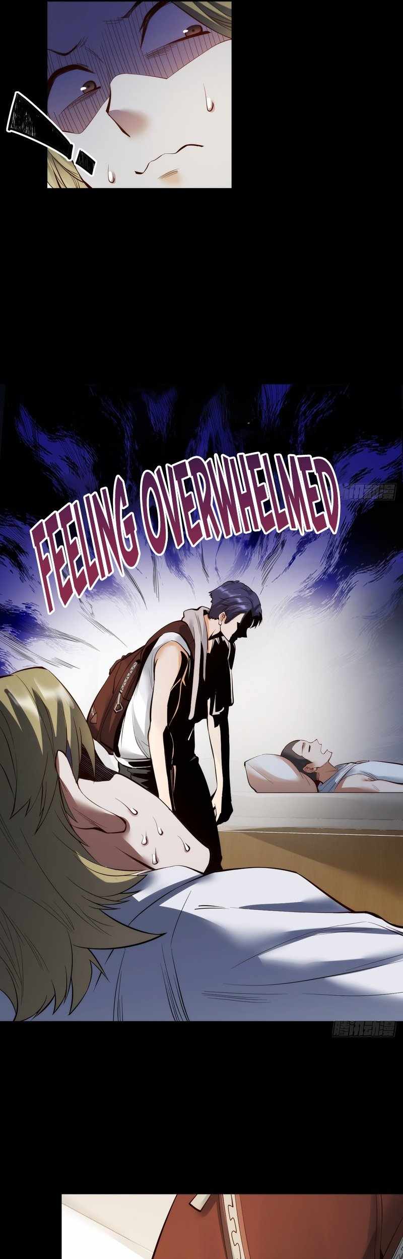 I Regressed to Level Up Instead of Being a Simp Chapter 12 page 10