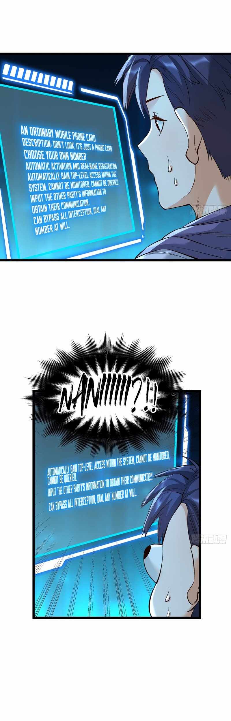 I Regressed to Level Up Instead of Being a Simp Chapter 12 page 24