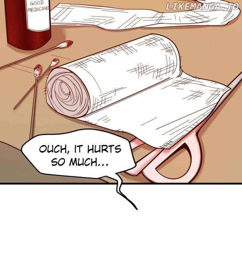 I Regressed to Level Up Instead of Being a Simp Chapter 125 page 3