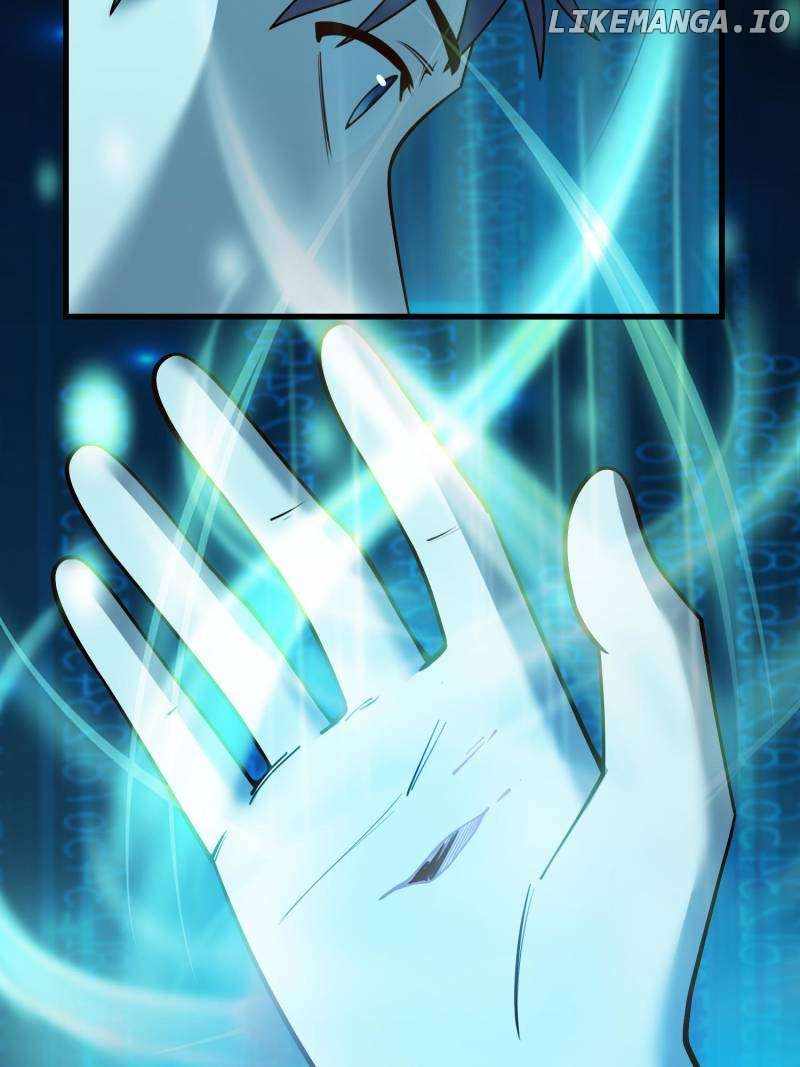 I Regressed to Level Up Instead of Being a Simp Chapter 125 page 6