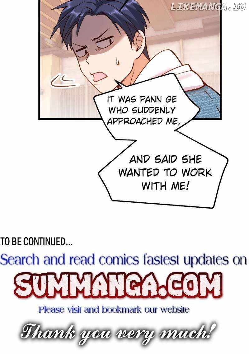 I Regressed to Level Up Instead of Being a Simp Chapter 125 page 40