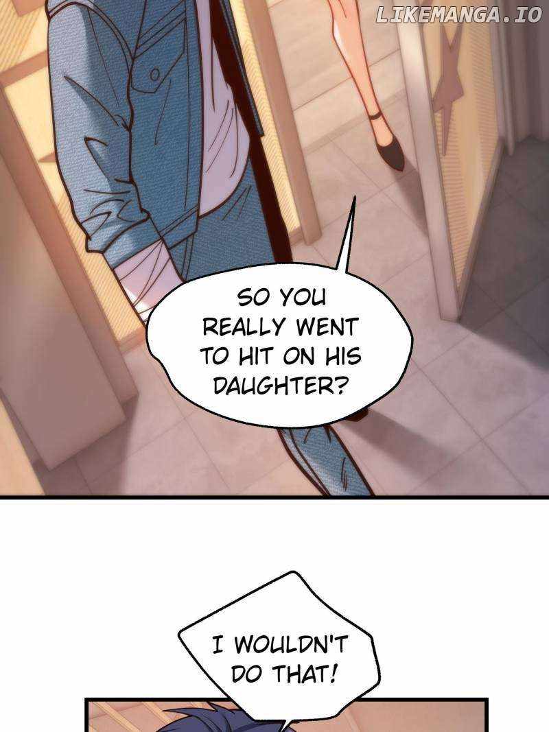 I Regressed to Level Up Instead of Being a Simp Chapter 125 page 39