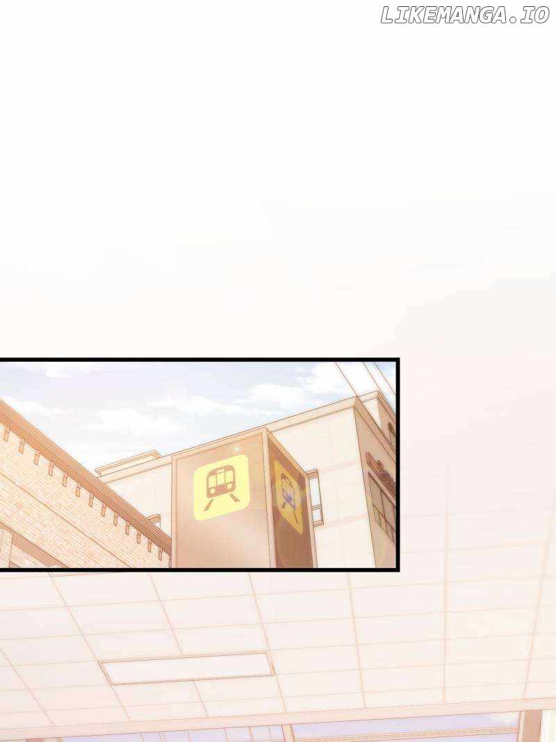 I Regressed to Level Up Instead of Being a Simp Chapter 125 page 14
