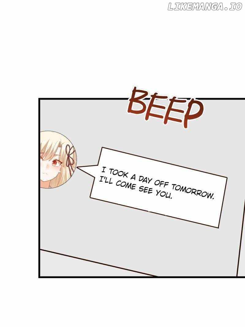 I Regressed to Level Up Instead of Being a Simp Chapter 125 page 12
