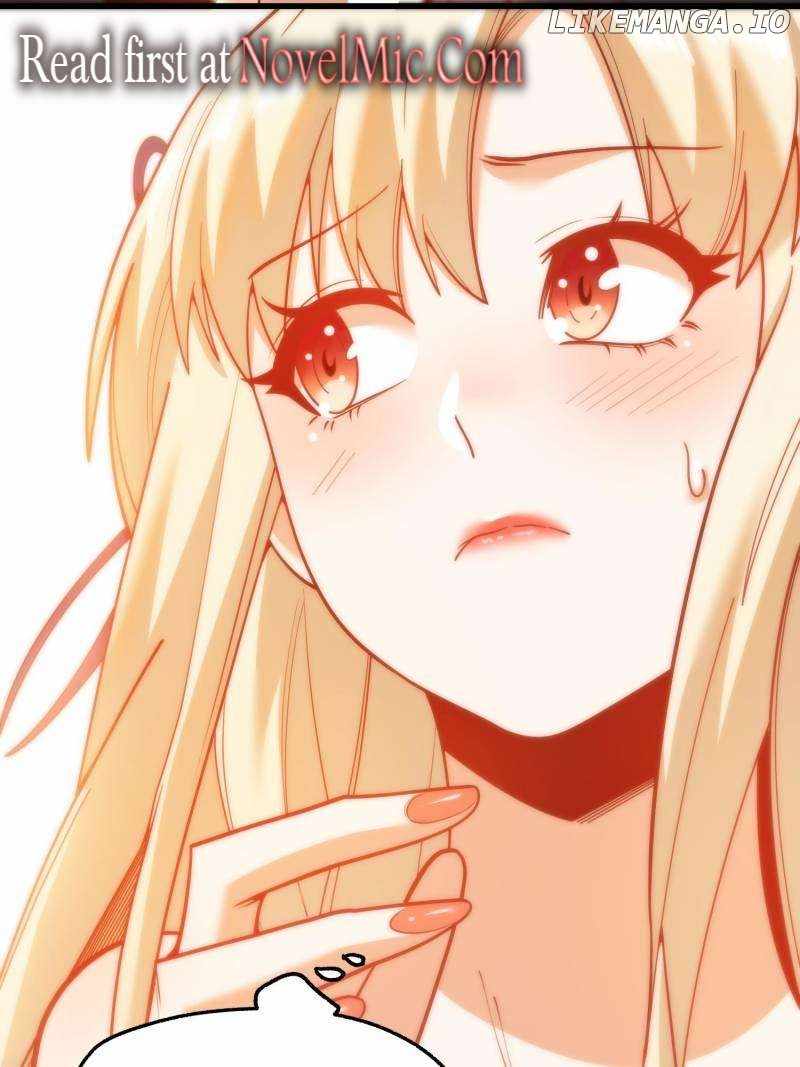 I Regressed to Level Up Instead of Being a Simp Chapter 125 page 17