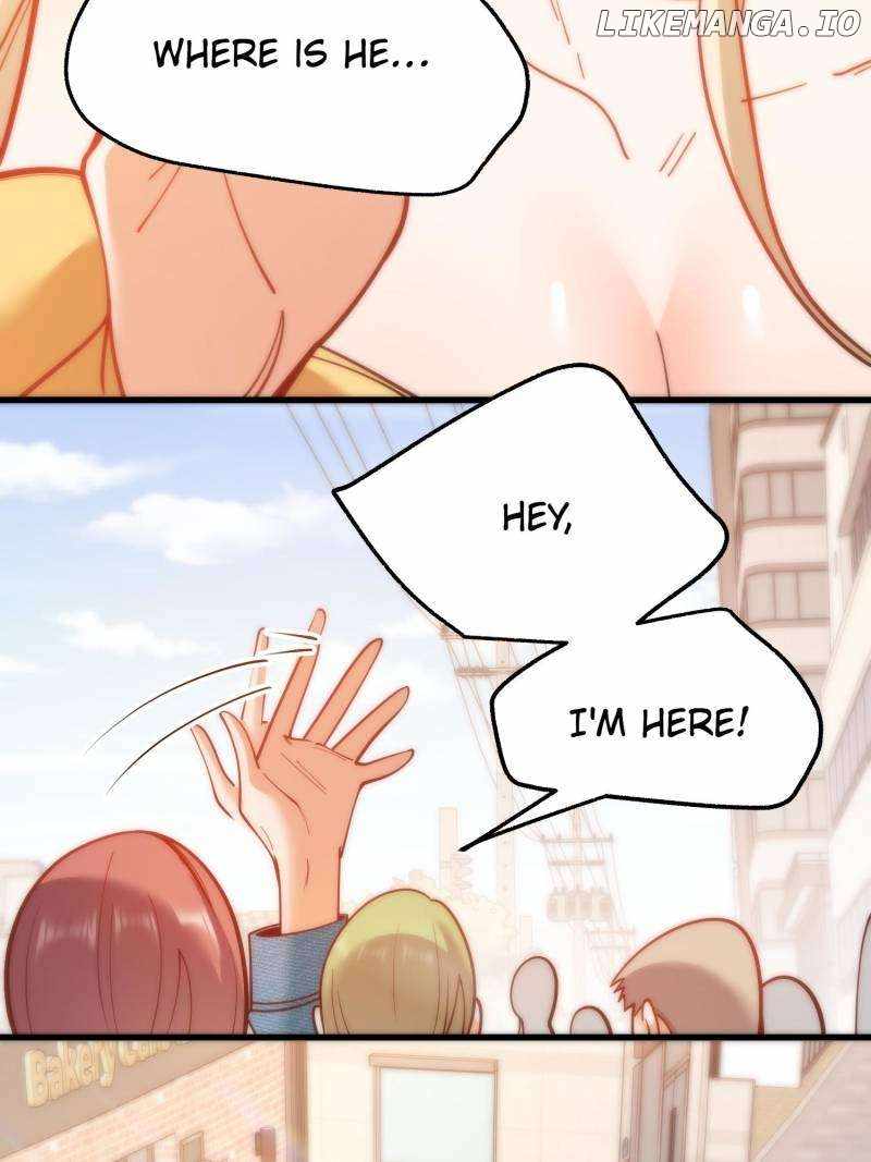 I Regressed to Level Up Instead of Being a Simp Chapter 125 page 18